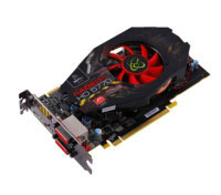 Xfx Radeon HD 5770 (HD-577X-ZNFA)